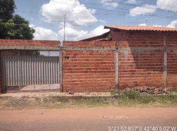 img0 · Oportunidade Única em DEMERVAL LOBAO - PI | Tipo: Casa | Negociação: Venda Direta Online  | Situação