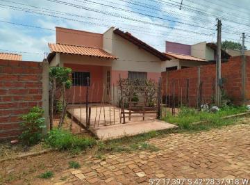 img0 · Negócio vantajoso — Casa no Tranqueira, Altos - PI, Nº 1674, 2 quartos, 1 vaga, 151,2m² | Venda Dire