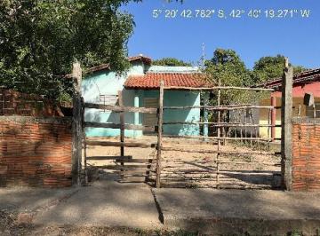img0 · Oportunidade Única em DEMERVAL LOBAO - PI | Tipo: Casa | Negociação: Venda Direta Online  | Situação