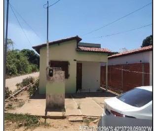 img0 · Oportunidade Única em AGUA BRANCA - PI | Tipo: Casa | Negociação: Venda Direta Online  | Situação: I