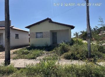 img0 · Oportunidade Caixa — Casa no Baixão do Paiva, Altos - PI, Nº 211, 2 quartos, 1 vaga, 200m² | Venda D
