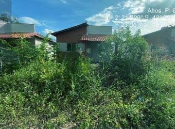 img0 · Grande oportunidade — Casa no Tranqueira, Altos - PI, Apto 0, 190m² | Venda Direta Online