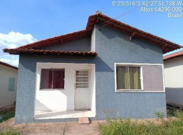 img0 · Oportunidade Única em ALTOS - PI | Tipo: Casa | Negociação: Venda Direta Online  | Situação: Imóvel 