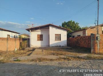 img0 · Oportunidade Única em LAGOA ALEGRE - PI | Tipo: Casa | Negociação: Venda Online | Situação: Imóvel
