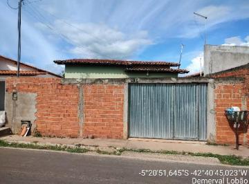 img0 · Oportunidade Única em DEMERVAL LOBAO - PI | Tipo: Casa | Negociação: Venda Online  | Situação: Imóve