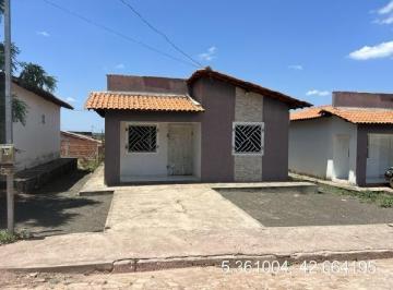 img0 · Oportunidade Única em DEMERVAL LOBAO - PI | Tipo: Casa | Negociação: Venda Direta Online  | Situação