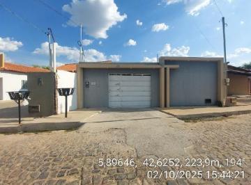 img0 · Oportunidade Única em AGUA BRANCA - PI | Tipo: Casa | Negociação: Venda Direta Online  | Situação: I