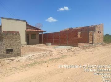 img0 · Oportunidade Única em ALTOS - PI | Tipo: Casa | Negociação: Venda Online  | Situação: Imóvel 