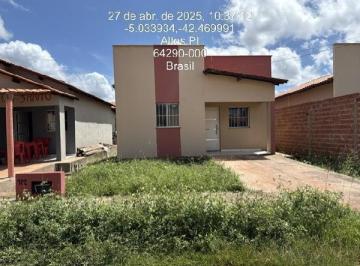 img0 · Oportunidade Única em ALTOS - PI | Tipo: Casa | Negociação: Venda Direta Online  | Situação: Imóvel 