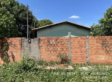 img0 · Oportunidade Única em DEMERVAL LOBAO - PI | Tipo: Casa | Negociação: Venda Online  | Situação: Imóve
