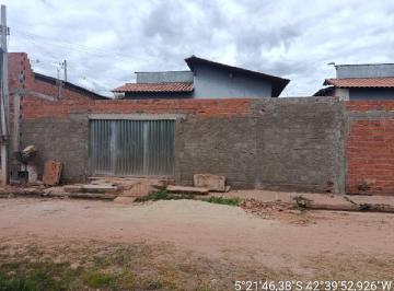 img0 · Oportunidade Única em DEMERVAL LOBAO - PI | Tipo: Casa | Negociação: Venda Direta Online  | Situação