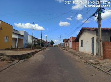 img0 · Oportunidade Única em DEMERVAL LOBAO - PI | Tipo: Casa | Negociação: Venda Direta Online  | Situação
