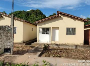 img0 · Imóvel para investir — Casa no Boca de Barro, Altos - PI, Nº 672, 2 quartos, 1 vaga, 160m² | Venda O