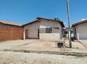 img0 · Oportunidade Única em DEMERVAL LOBAO - PI | Tipo: Casa | Negociação: Venda Direta Online  | Situação
