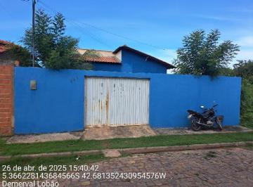 img0 · Oportunidade Única em DEMERVAL LOBAO - PI | Tipo: Casa | Negociação: Venda Online  | Situação: Imóve