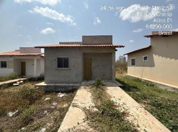 img0 · Oportunidade Única em ALTOS - PI | Tipo: Casa | Negociação: Venda Direta Online  | Situação: Imóvel 