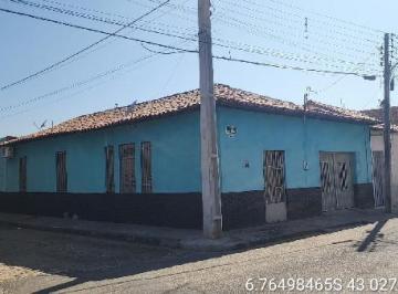 img0 · Oportunidade Única em FLORIANO - PI | Tipo: Casa | Negociação: Venda Direta Online | Situação: Imóv