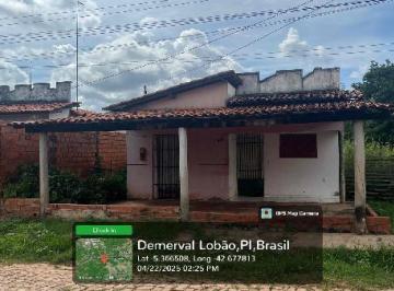 img0 · Oportunidade Única em DEMERVAL LOBAO - PI | Tipo: Casa | Negociação: Venda Direta Online  | Situação