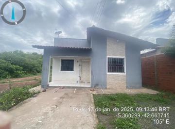 img0 · Oportunidade Única em DEMERVAL LOBAO - PI | Tipo: Casa | Negociação: Venda Online  | Situação: Imóve