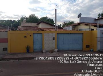 img0 · Oportunidade Única em PIRACURUCA - PI | Tipo: Casa | Negociação: Venda Direta Online  | Situação: Im