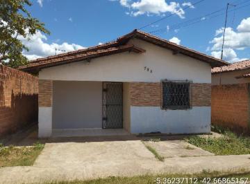 img0 · Oportunidade Única em DEMERVAL LOBAO - PI | Tipo: Casa | Negociação: Venda Direta Online  | Situação