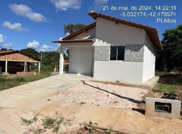 img0 · Condição facilitada — Casa no Tranqueira, Altos - PI, Nº 41, 2 quartos, 239,98m² | Venda Direta Onli