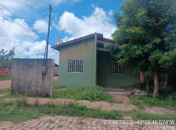 img0 · Oportunidade Única em ALTOS - PI | Tipo: Casa | Negociação: Venda Online  | Situação: Imóvel 