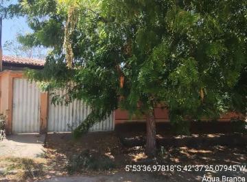 img0 · Oportunidade Única em AGUA BRANCA - PI | Tipo: Casa | Negociação: Venda Direta Online  | Situação: I