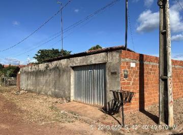 img0 · Oportunidade Única em DEMERVAL LOBAO - PI | Tipo: Casa | Negociação: Venda Online  | Situação: Imóve