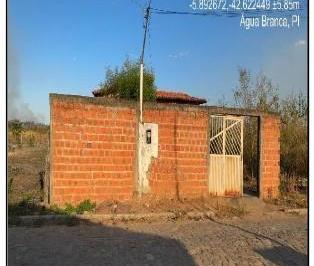 img0 · Oportunidade Única em AGUA BRANCA - PI | Tipo: Casa | Negociação: Venda Direta Online  | Situação: I