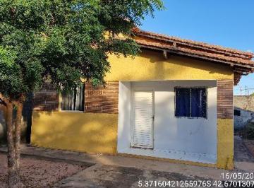 img0 · Oportunidade Única em DEMERVAL LOBAO - PI | Tipo: Casa | Negociação: Venda Direta Online  | Situação