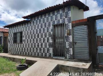 img0 · Oportunidade Única em BARRAS - PI | Tipo: Casa | Negociação: Venda Direta Online  | Situação: Imóvel