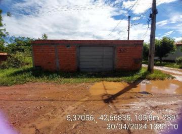 img0 · Oportunidade Única em DEMERVAL LOBAO - PI | Tipo: Casa | Negociação: Venda Online  | Situação: Imóve