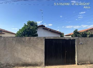 img0 · Oportunidade Única em ALTOS - PI | Tipo: Casa | Negociação: Venda Direta Online  | Situação: Imóvel 