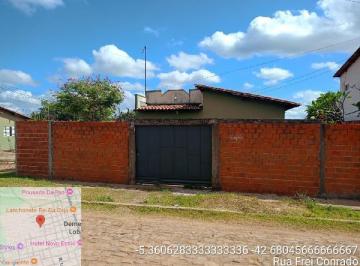 img0 · Oportunidade Única em DEMERVAL LOBAO - PI | Tipo: Casa | Negociação: Venda Direta Online  | Situação