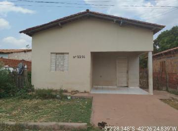 img0 · Oportunidade Única em ALTOS - PI | Tipo: Casa | Negociação: Venda Direta Online  | Situação: Imóvel 
