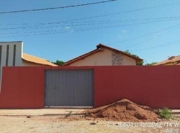 img0 · Oportunidade Única em ALTOS - PI | Tipo: Casa | Negociação: Venda Direta Online  | Situação: Imóvel 