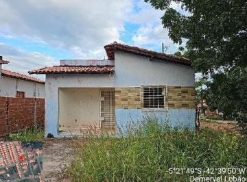 img0 · Oportunidade Única em DEMERVAL LOBAO - PI | Tipo: Casa | Negociação: Venda Online  | Situação: Imóve
