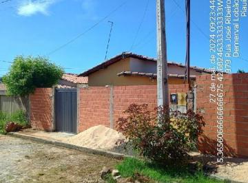 img0 · Oportunidade Única em DEMERVAL LOBAO - PI | Tipo: Casa | Negociação: Venda Direta Online  | Situação