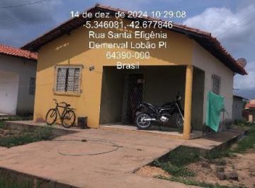 img0 · Oportunidade Única em DEMERVAL LOBAO - PI | Tipo: Casa | Negociação: Venda Direta Online  | Situação