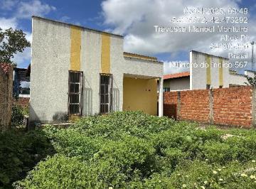 img0 · Condição facilitada — Casa no Tranqueira, Altos - PI, Nº 100, 2 quartos, 300m² | Venda Direta Online