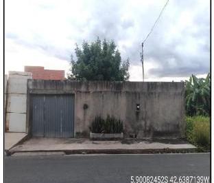 img0 · Oportunidade Única em AGUA BRANCA - PI | Tipo: Casa | Negociação: Venda Direta Online  | Situação: I