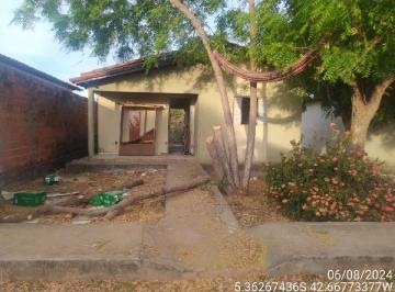 img0 · Oportunidade Única em DEMERVAL LOBAO - PI | Tipo: Casa | Negociação: Venda Direta Online | Situação