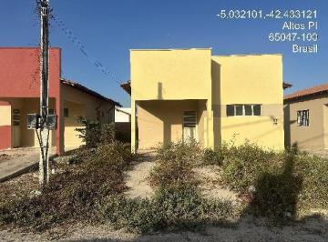 img0 · Oportunidade Única em ALTOS - PI | Tipo: Casa | Negociação: Venda Direta Online  | Situação: Imóvel 