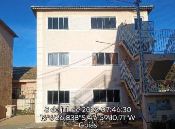 Photo_0 · 
                Imóvel para morar ou investir — Apartamento no Chacaras e Mansoes Santa Maria, Valp