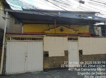 Photo_0 ·
Oferta recomendada — Apartamento no Engenho de Dentro, Rio de Janeiro - RJ, Apto 20