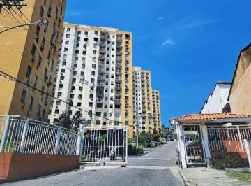 Photo_0 ·
Oferta limitada — Apartamento no Areia Branca, Belford Roxo - RJ, Apto 202, 43,17m²
