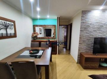 21e50854c4ab350e935d93975810ac0b7e2e42ff · Apartamento com 2 quartos à venda, 75 m² por R$ 450.000 - Jardim Bela Vista - Santo André/SP