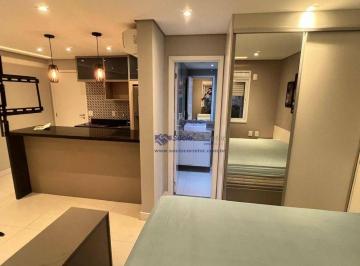 4557c73a894dc1f17cd95e401e1e96d9acc7278a · Apartamento com 1 dormitório à venda, 36 m² por R$ 469.990,00 - Cidade Maia - Guarulhos/SP