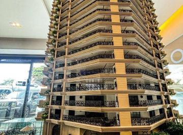 6d41738a110f66592f91cafdd442908b4eeeb56f · Exclusividade no Bosque Maia – Apartamentos de 240m², 4 suítes e vagas amplas